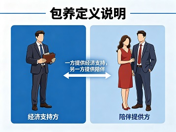 宁夏包养违法吗?深度揭秘红线风险注意事项